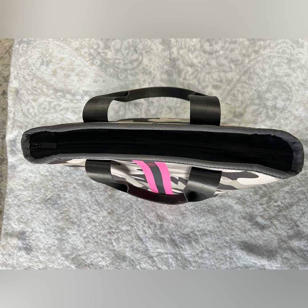 Haute Shore Ryan Cairo Mini Tote - Picture 8 of 11